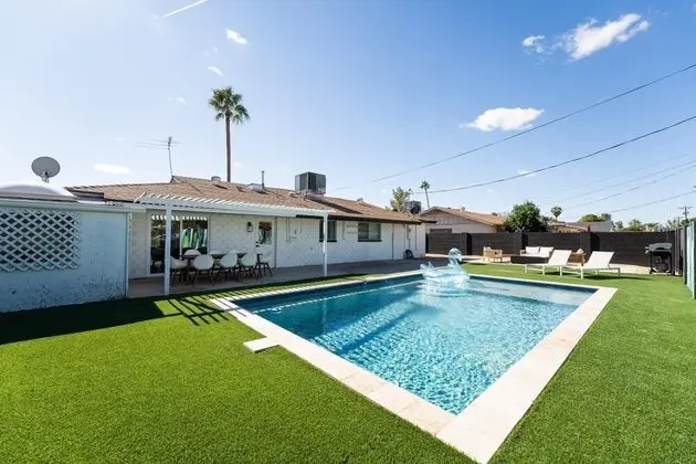 New Tulum in Scottsdale