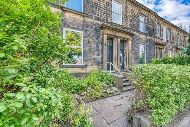 New Unique Keighley Room