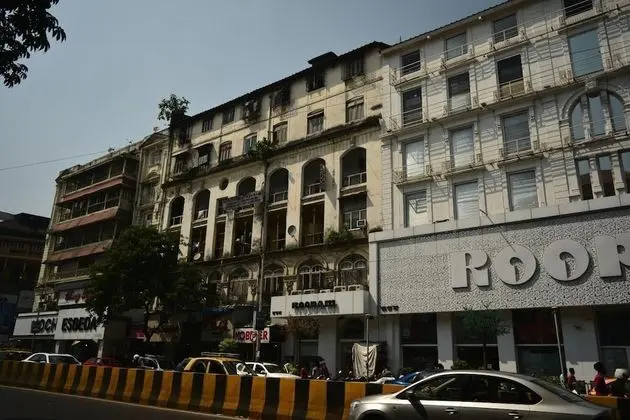 New Vasantashram - 1