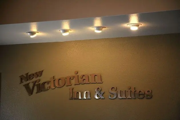 New Victorian Inn Norfolk - İç Mekan