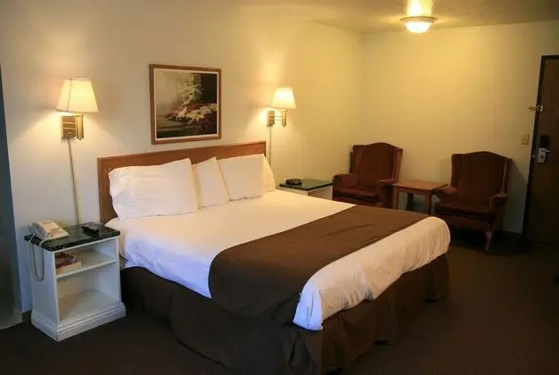 New Victorian Inn Norfolk - Oda