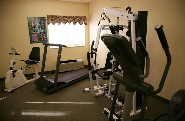 New Victorian Inn & Suite