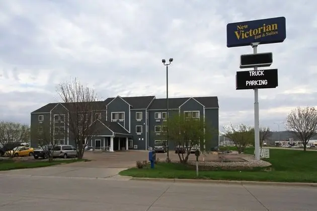 New Victorian Inn & Suite - Öne Çıkan Resim