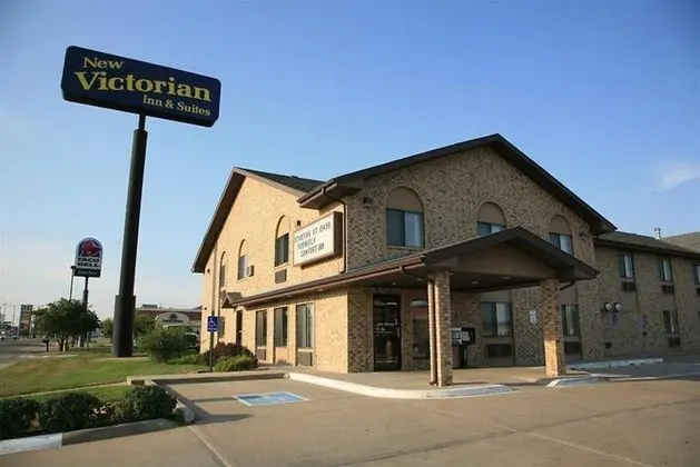 New Victorian Inn & Suites