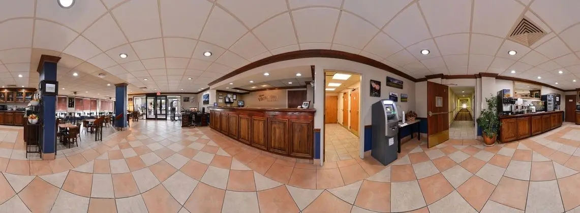 New Victorian Inn & Suites