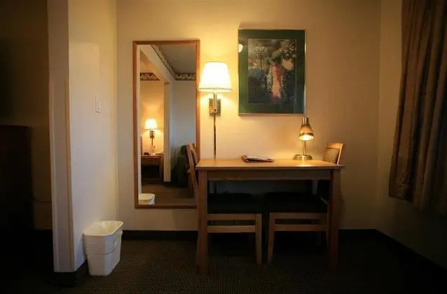 New Victorian Suites