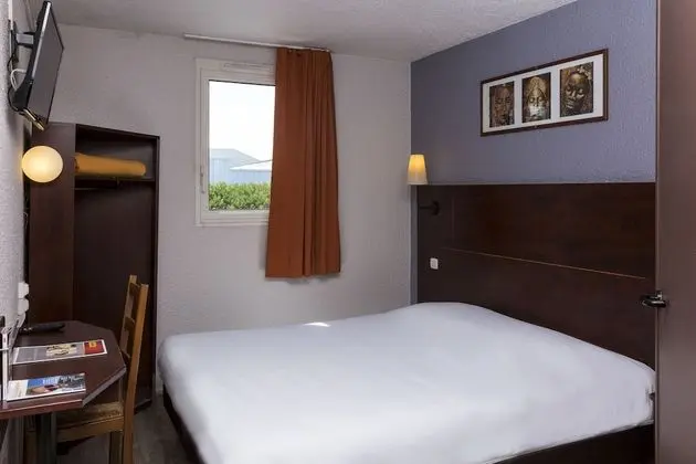 Hotel New - Oda