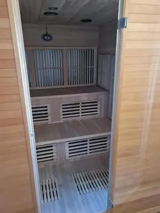 Hotel New - Spa