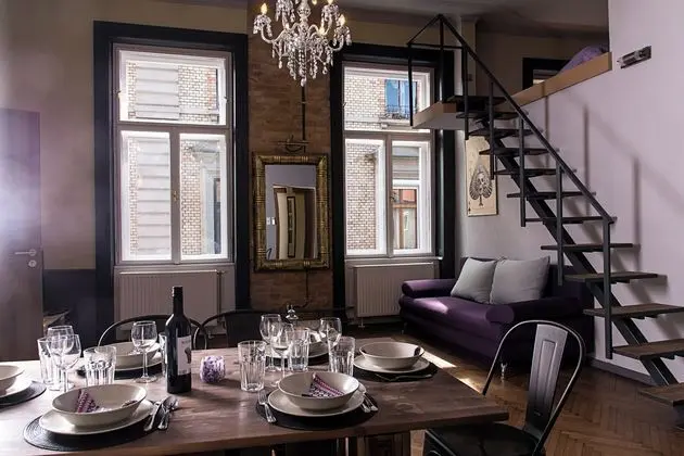 New Walnuttree Double 12 Pers Apartment Central - Öne Çıkan Resim
