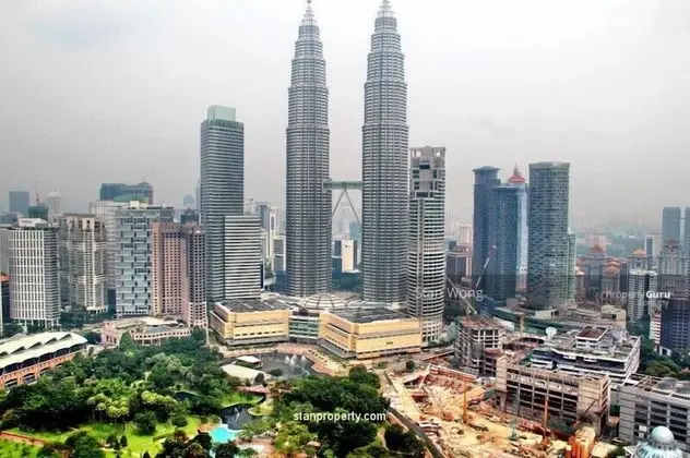 New Wave Ampang Point Hotel