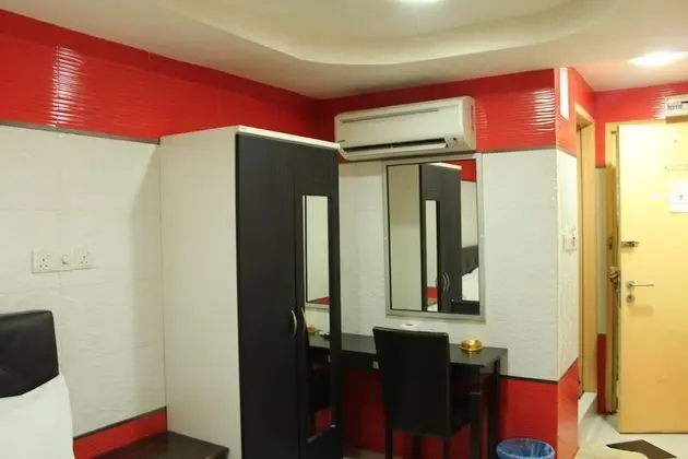 New Wave Ampang Point Hotel - İç Mekan