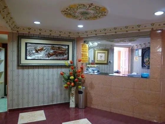 New Wave Hotel Batu Caves - Öne Çıkan Resim