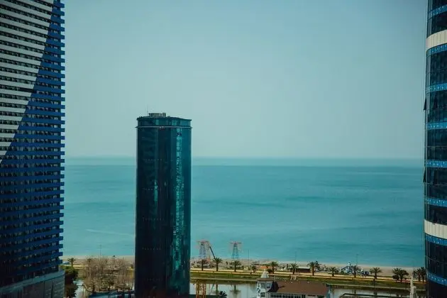 New Wave Hotel