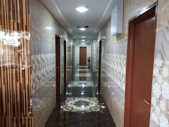 New Wave Hotel Kajang - İç Mekan
