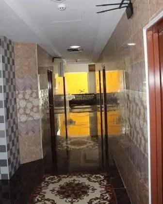 New Wave Hotel Kajang - Lobi