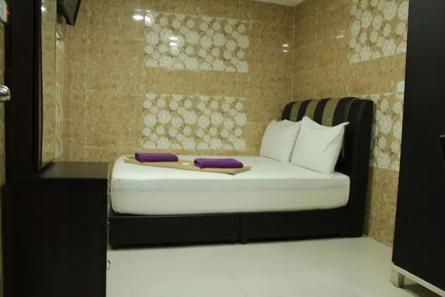 New Wave Malacca Hotel - Öne Çıkan Resim