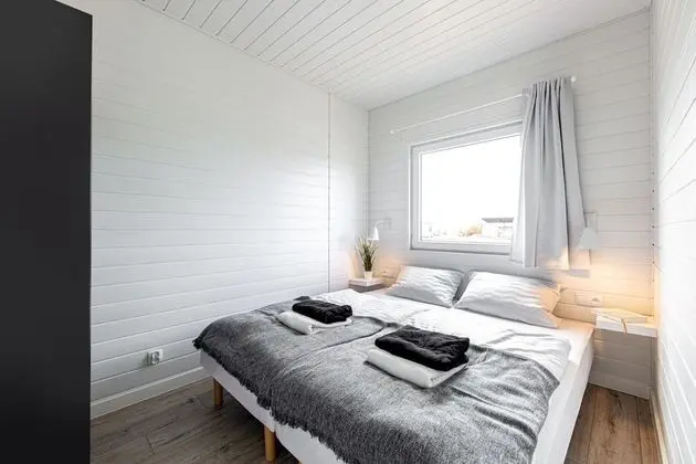 New Wave Resort Mielno - Oda