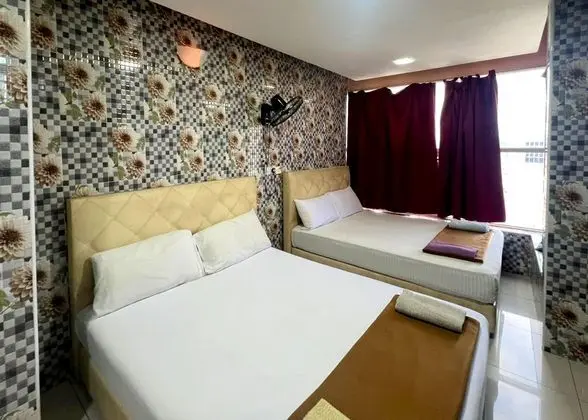 New Wave Rawang Hotel