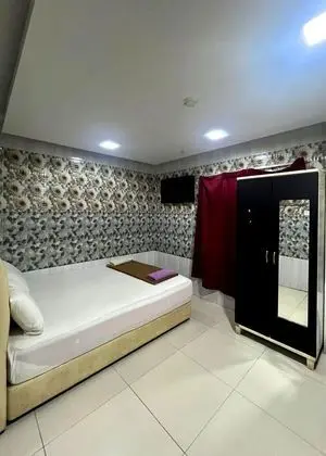 New Wave Rawang Hotel