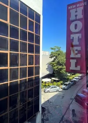 New Wave Hotel Sdn Bhd Melawati H2
