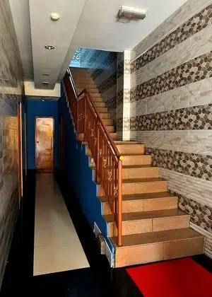 New Wave Sgbuloh - İç Mekan