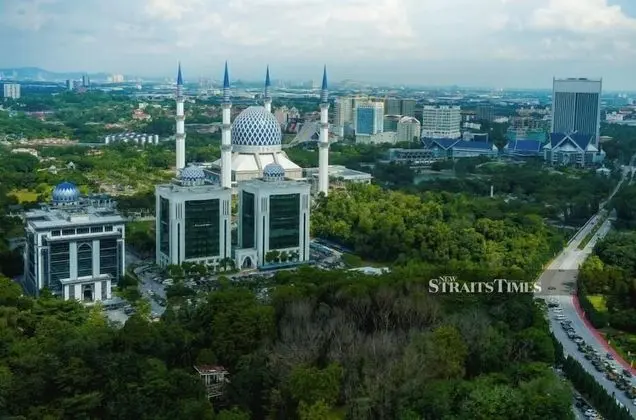 New Wave Shah Alam Hotel