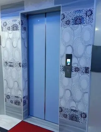 New Wave Shah Alam Hotel - Dış Mekan