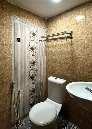 New Wave Sri Hartamas - Banyo Tipleri