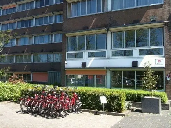 New West Inn Amsterdam