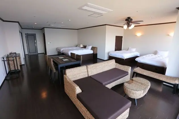New WestPeninsula Hotel