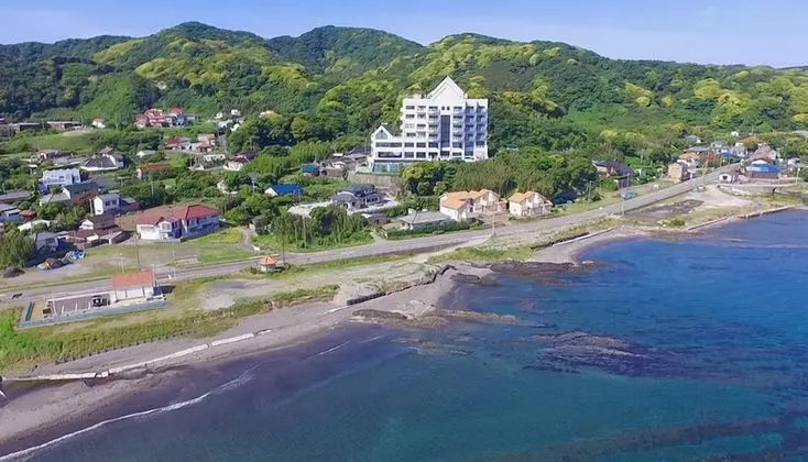 New WestPeninsula Hotel