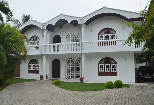 New White House