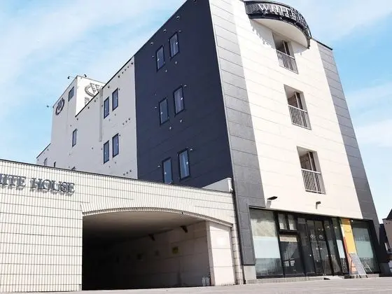 Hotel New White House - 1