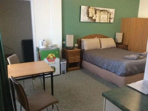 The New Whyalla Hotel - Oda
