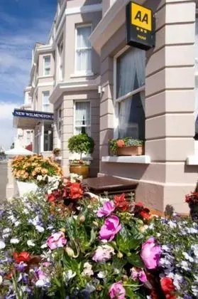 New Wilmington Hotel