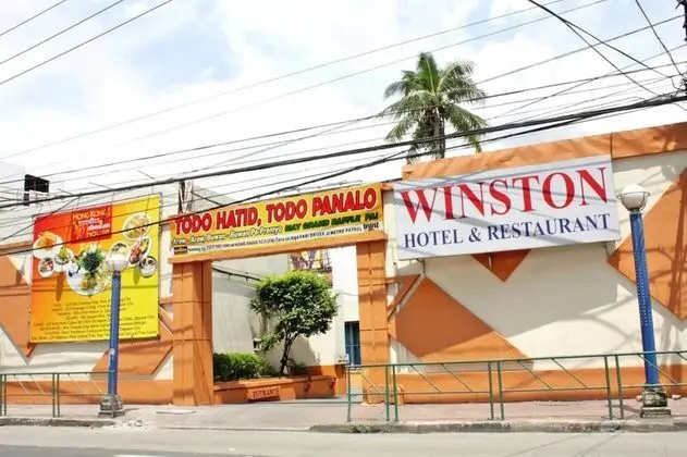 New Winston Hotel