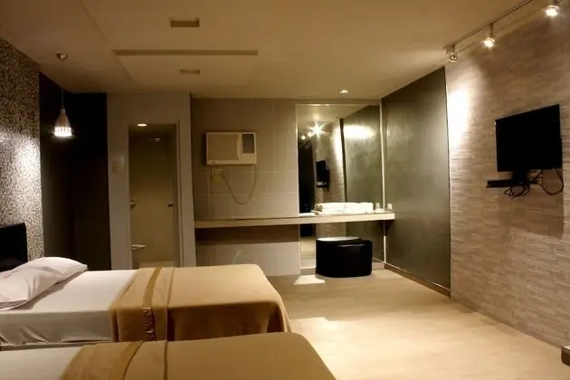 New Winston Hotel - Öne Çıkan Resim