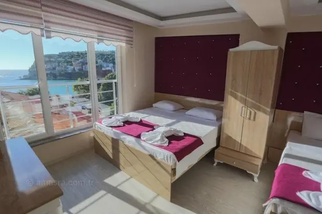 New World Otel