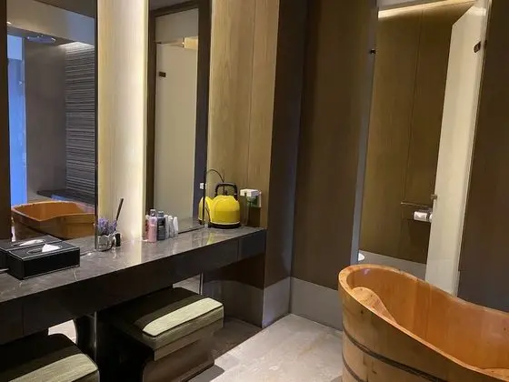 New World Guiyang Hotel - Spa
