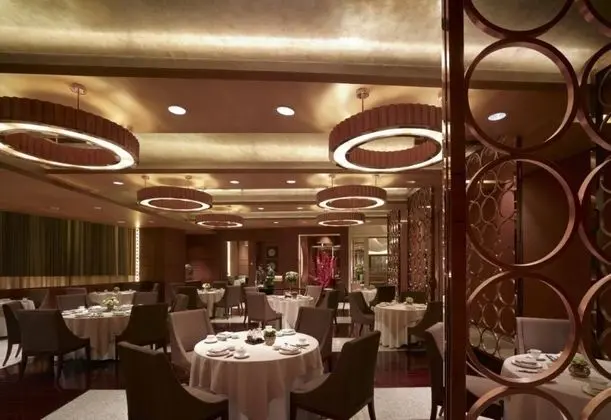 New World Wuhan Hotel
