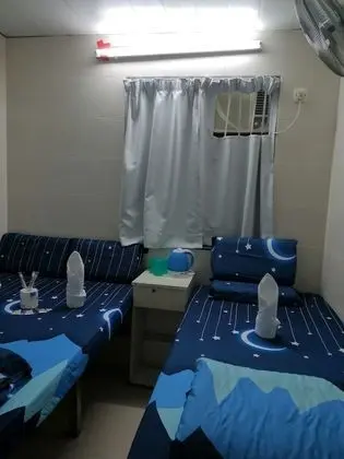 New Yan Yan Guest House - Oda
