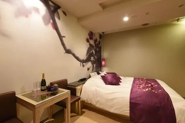 Hotel New York - Adults Only - Oda