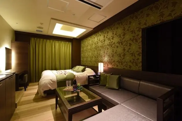Hotel New York - Adults Only - Oda