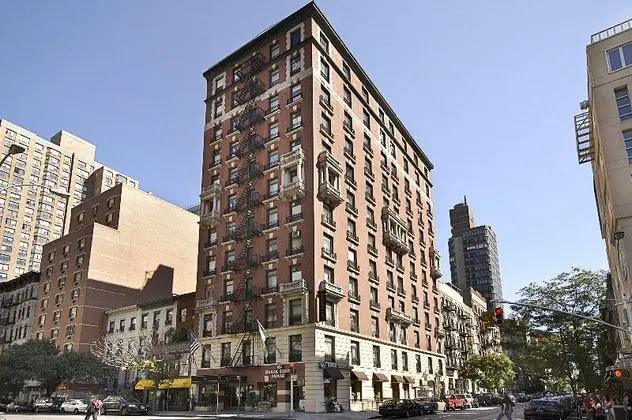 The Hotel @ New York City