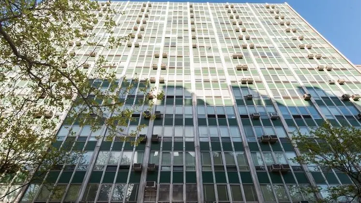 New York City Summer Dorms