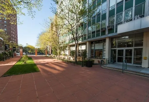 New York City Summer Dorms - Dış Mekan