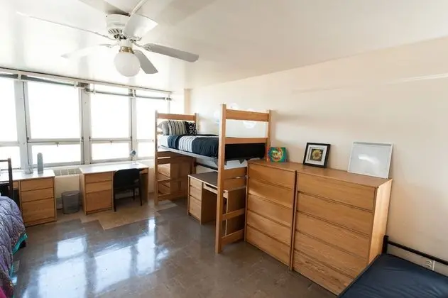 New York City Summer Dorms - Öne Çıkan Resim