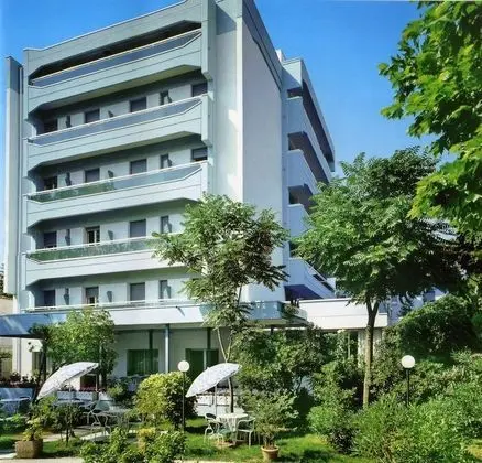 Hotel New Zanarini