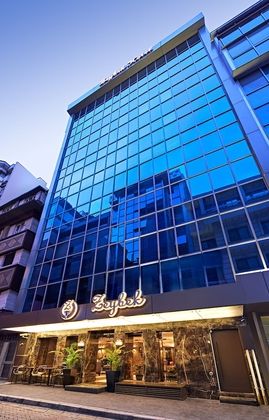The New Hotel ZeybekFotoğrafı