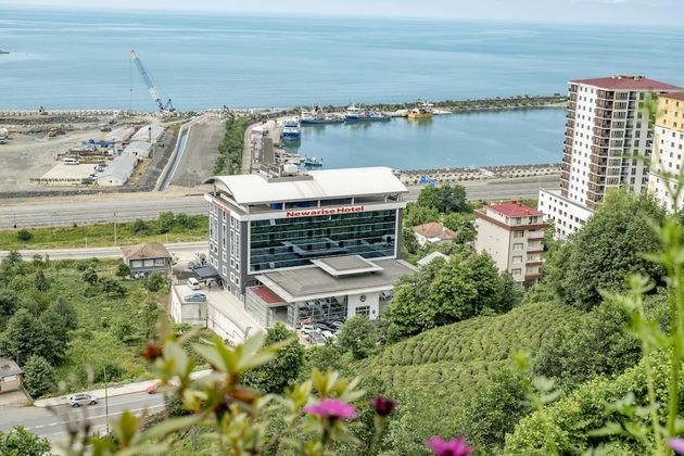 Newarise HotelFotoğrafı